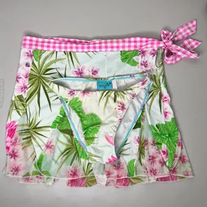 Le Tarte Swim Bottom & Skirt Set Size 8 thumbnail 8
