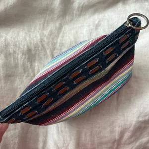 Bohemian Pouch thumbnail 3