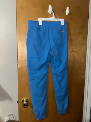 FIGS Scrub Pants Jogger thumbnail 2