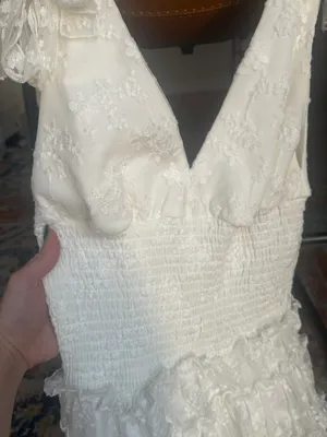 NBD Jimi Mini Dress thumbnail 8