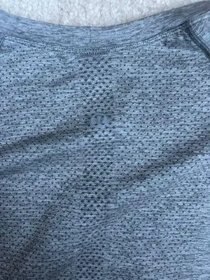 Lululemon Swiftly Tech Long Sleeve thumbnail 3