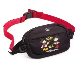 Vans X Disney Mickey Graffiti Belt Bag thumbnail 1