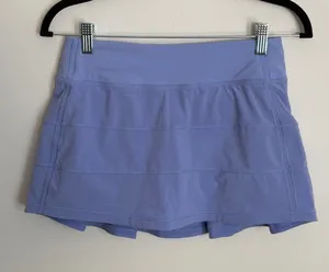 Lululemon Pace Rival Mid Rise Skirt size 4 thumbnail 1