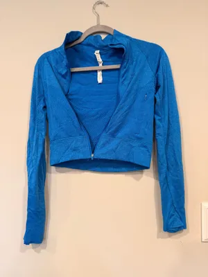 Lululemon Jacket thumbnail 3