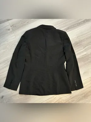 Tahari‎ Black Tailored Women's Blazer thumbnail 6