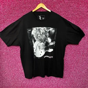 Machine Gun Kelly Main street Sell Out Music Tee 3X thumbnail 1