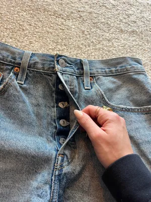 Levi’s Shorts thumbnail 5