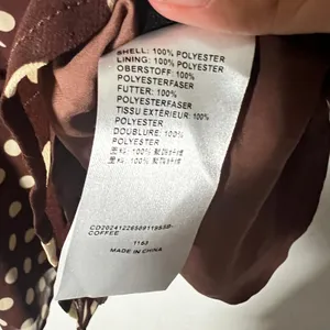 Cider Polka Dot Cami Top Womens 4XL Brown Babydoll Retro thumbnail 4