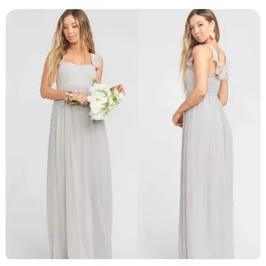 Show me your Mumu‎ June Maxi Dress thumbnail 2