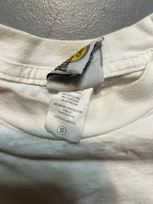 Hard Rock Cafe Shirt thumbnail 3