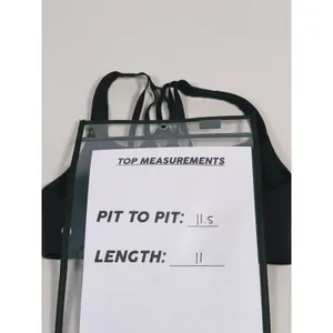 Lululemon Bring The Energy Bra Size 6 B/C Cup Black Yoga Running Workout Pilates thumbnail 8