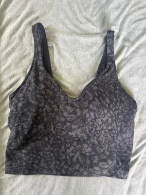 Lululemon Align Tank thumbnail 2