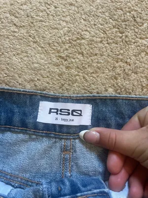 RSQ baggy jeans thumbnail 3
