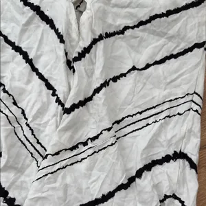 RVCA Monochrome Striped Romper medium thumbnail 10