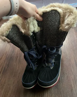 Sorel Boots Women’s 8.5 thumbnail 1