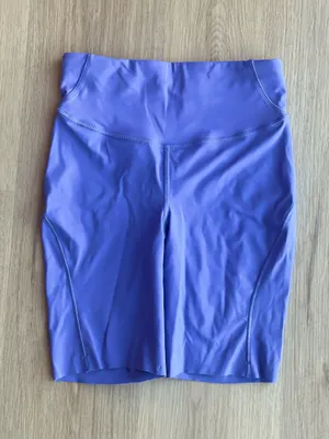 Lululemon Base Pace Shorts 8" size 4 thumbnail 1