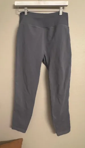 LULU🍋 Seamless Leggings thumbnail 1