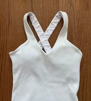 elevate tank top thumbnail 4