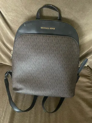 Michael Kors Backpack Purse thumbnail 1