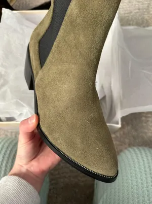 Sol Sana Edgar Boot Suede 37 thumbnail 5