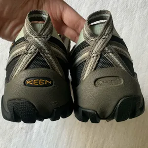 KEEN 7 steel toe shoe thumbnail 3