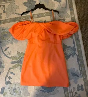 DO+BE Mini formal dress thumbnail 1