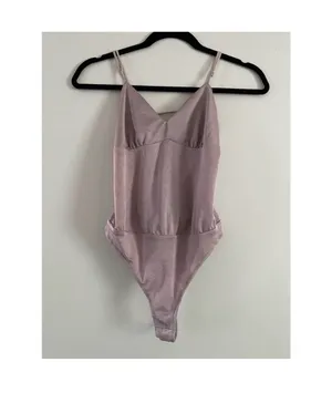 Free People Bodysuit Intimately thumbnail 5