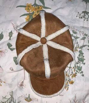 Marcus Alder hat thumbnail 3