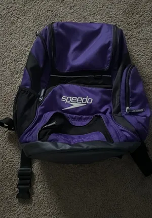 Speedo Backpack thumbnail 1