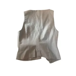 Meshki Aspen Suiting Vest Small NWT thumbnail 5