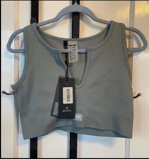 Bo+Tee Sports Bra thumbnail 1