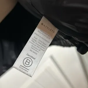 Athleta Puffer Jacket thumbnail 5