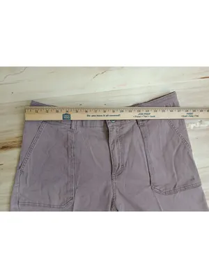 Wild Fable Women's Cargo Pants – Size Large (L) thumbnail 12