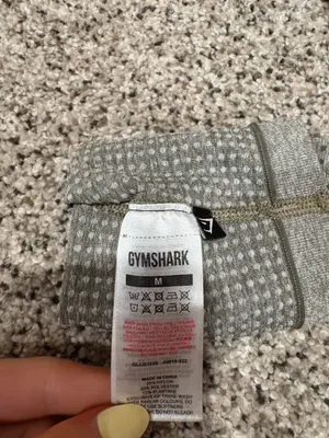 Gymshark Vital Seamless Leggings thumbnail 3