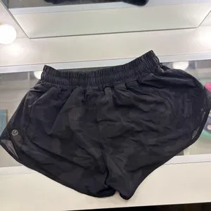 Lululemon Camp Shorts thumbnail 2
