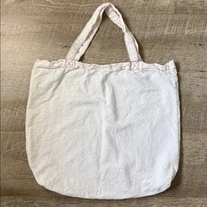 Isabel Marant Canvas Tote thumbnail 3