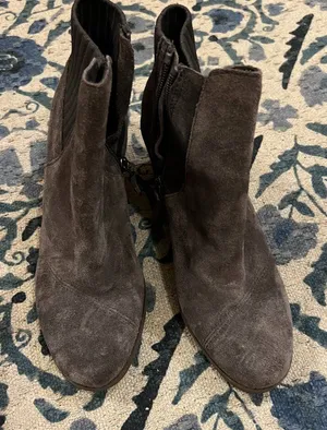 Toms‎ Wedges 6.5 thumbnail 1