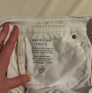 American Eagle Jeans Highest Rise thumbnail 5