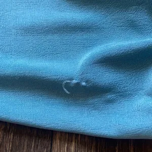 White Fox Blue Crop thumbnail 8