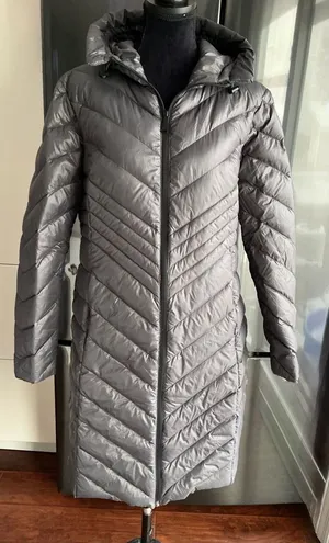 SAKS FIFTH AVE puffer coat 🔥🔥 thumbnail 1