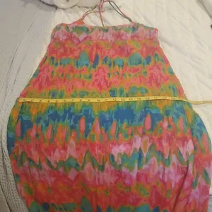 SHow me your Mumu bella dress Size S thumbnail 8