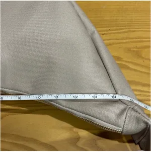 July crescent crossbody bag Gray thumbnail 10