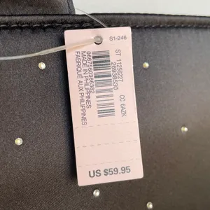 Victoria’s Secret VS Shine tote bag NWT thumbnail 8