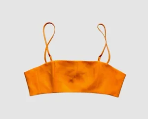 White Fox Boutique Crop Top thumbnail 1