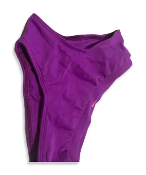 Free People‎ Bikini Bottom Purple thumbnail 1