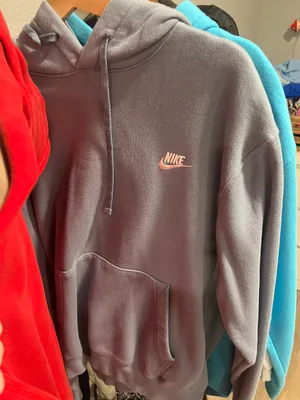 Nike hoodie thumbnail 1