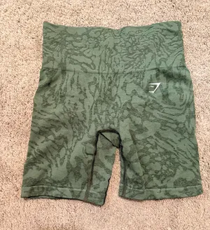 Gymshark Shorts thumbnail 1