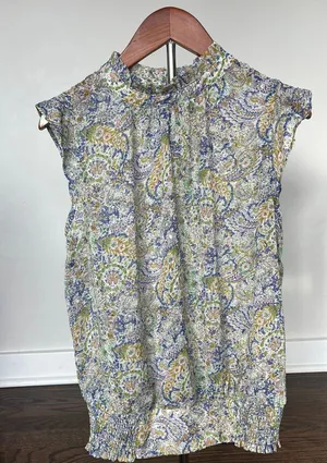 Maison d’Amelie Blouse thumbnail 1