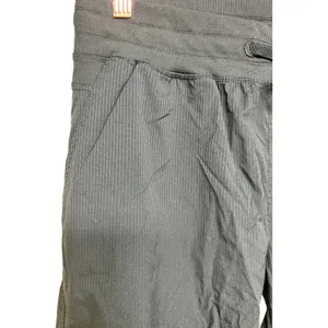 ZYIA Active Trail Joggers Black‎ Women’s Size Large thumbnail 4