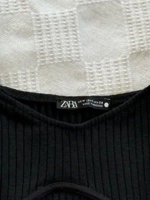 ZARA Tank Top thumbnail 2